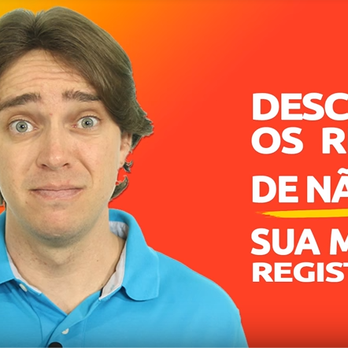 Veja os Riscos de não Registrar a Marca do seu Negócio