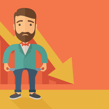 Como cobrar um cliente inadimplente? Confira 4 dicas!