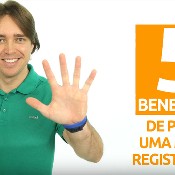 5 Benefícios de Possuir o Registro de Marca