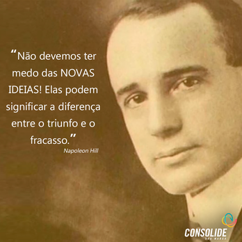 Imagine seu NEGÓCIO um SUCESSO