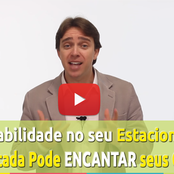 Esta Simples Atitude Pode Encantar Seus Clientes